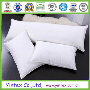 Firmest Polyester Fiber Pillow (CE/OEKO-TEX, BV, SGS, BSCI)